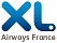 XL Airways logo