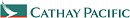 Cathay Pacific Airways logo