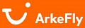 Arkefly logo