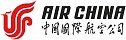 Air China logo