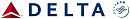 Delta Air Lines logo