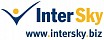 InterSky logo