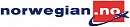 Norwegian Air Shuttle logo