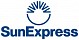 SunExpress logo