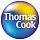Fly Thomas Cook logo