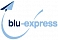 Blu-express logo