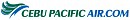 Cebu Pacific logo