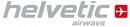 Helvetic Airways logo