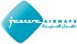 Jazeera Airways logo
