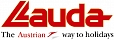 Lauda Air (myHoliday) logo