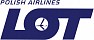 LOT Polish Airlines logo