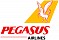 Pegasus Airlines logo