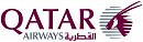 Qatar Airways logo