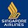 Singapore Airlines logo