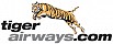 Tiger Airways logo