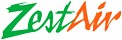 ZestAir logo