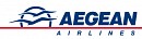 Aegean Airlines logo