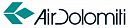 Air Dolomiti logo
