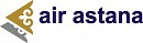 Air Astana logo
