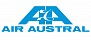 Air Austral logo