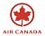 Air Canada logo