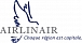 Airlinair logo
