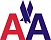 American Airlines logo
