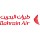 Bahrain Air logo