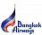 Bangkok Airways logo