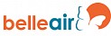 Belle Air logo