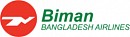 Biman Bangladesh Airlines logo