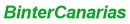 Binter Canarias logo