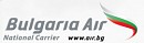 Bulgaria Air logo