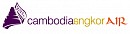 Cambodia Angkor Air logo