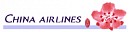 China Airlines logo