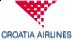 Croatia Airlines logo