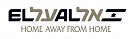 EL AL Airlines logo