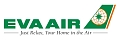 EVA Air logo
