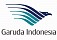 Garuda Indonesia logo