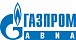Gazpromavia logo