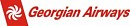 Georgian Airways logo