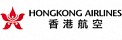 Hong Kong Airlines logo