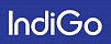 IndiGo Air logo