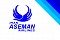 Iran Aseman Airlines logo