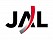 Japan Airlines logo