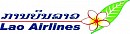 Lao Airlines logo