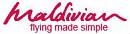 Maldivian logo