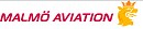 Malmo Aviation logo