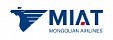 MIAT - Mongolian Airlines logo
