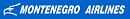 Montenegro Airlines logo
